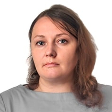 Родионова Мария Андреевна, стоматолог-терапевт