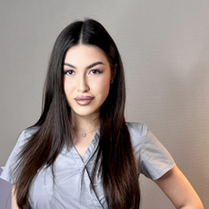 Сарварова Камила Аликовна, врач-косметолог