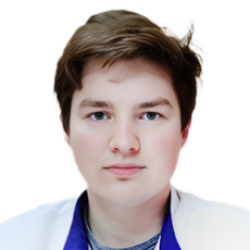 Вавилов (Тараканов) Иван Николаевич, невролог