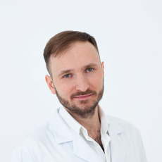 Якупов Максим Равилевич, педиатр