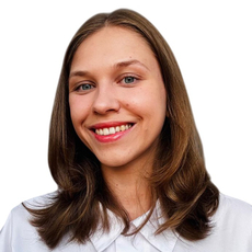 Касаткина Екатерина Сергеевна, офтальмолог