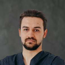 Абросимов Никита Александрович, стоматолог-ортопед