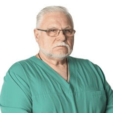 Крутиков Сергей Иванович, мануальный терапевт