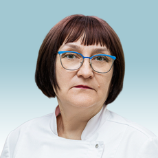 Вишнякова Ольга Дмитриевна, терапевт