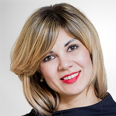 Чирун Марина Владимировна, дерматолог