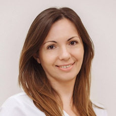 Утиркина Диана Константиновна, стоматолог-терапевт