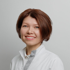Гаврилова Миляуша Талгатовна, офтальмолог
