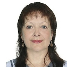 Дубовикова Галина Васильевна, детский массажист