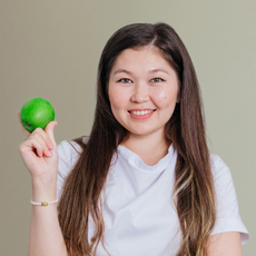 Борходоева( Хандажапова) Людмила Эдуардовна, стоматолог-терапевт