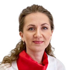 Дембицкая Татьяна Юрьевна, стоматолог-терапевт