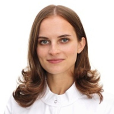 Хабазова Маргарита Робертовна, офтальмолог