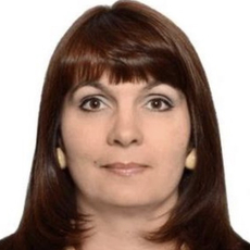 Галкина Наталия Васильевна, психолог