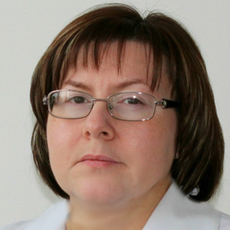 Каюкова Марина Владимировна, невролог