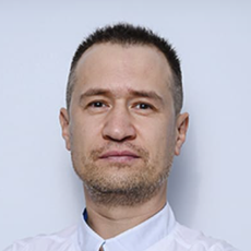 Шакиров Далил Гумарович, стоматолог-ортопед