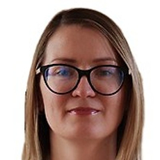 Котузова Надежда Александровна, рентгенолог