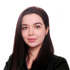 Нефедьева Виктория Олеговна, рентгенолог