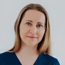 Качалова Анна Викторовна, стоматолог-терапевт