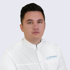 Гафуров Илхом Хасанович, хирург