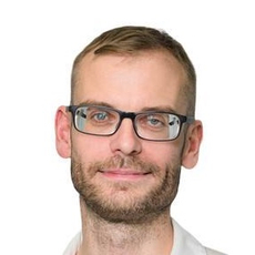 Сомов Дмитрий Алексеевич, остеопат