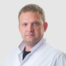 Козловский Роман Геннадиевич, уролог