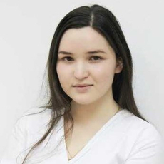 Шугаипова Алсу Айдаровна, стоматолог-терапевт