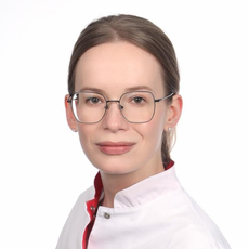 Попова Анна Владимировна, гинеколог