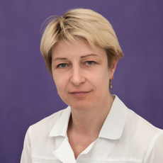 Селиванова Оксана Евгеньевна, хирург