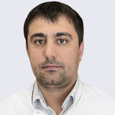 Гамидов Рабиль Таджирович, ортопед