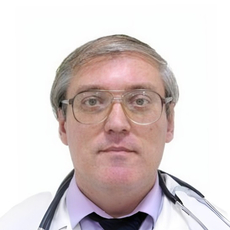 Зорин Валентин Витальевич, педиатр