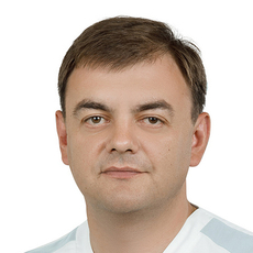 Кашковский Максим Леонидович, офтальмолог