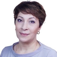 Шикова Залина Хаутиевна, дерматолог