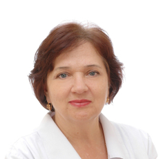 Буджиашвили Надежда Владимировна, гинеколог