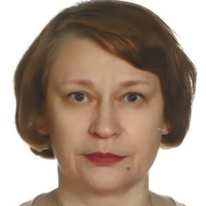 Собещанская Елена Николаевна, врач УЗД