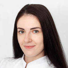 Гончаренко Ангелина Севаковна, кардиолог