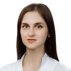 Шепова Мария Леонидовна, педиатр