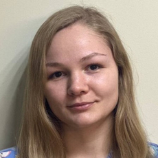 Разоренова Ксения Дмитриевна, нейропсихолог