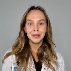 Доношенко Дарья Газинуровна, терапевт