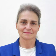 Баринова Наталья Александровна, психиатр