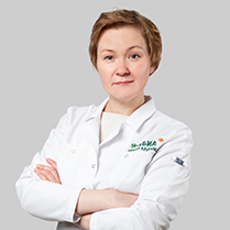 Семенова Любовь Александровна, невролог