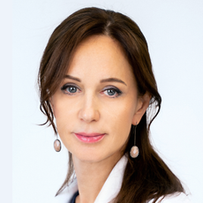 Мосесова Юлия Евгеньевна, гинеколог