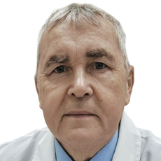 Зайнетдинов Габдырашат Асхатович, хирург