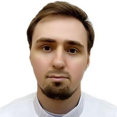 Зайцев Антон Сергеевич, терапевт