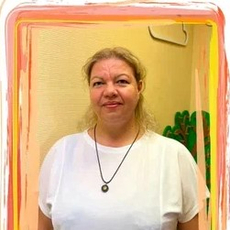 Бурковская Анна Николаевна, детский реабилитолог