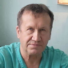 Жабин Александр Николаевич, офтальмолог