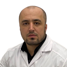 Джафаров Эльнур Панахович, детский хирург