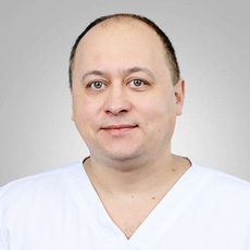 Сафиуллин Марсель Мударисович, стоматолог-ортопед