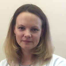 Верещагина Марина Владимировна, офтальмолог