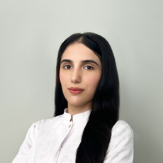 Рашидова Замира Алиплатовна, онколог