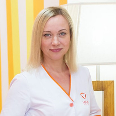 Бахмутова Светлана Станиславовна, врач-косметолог