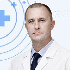 Дианов Иван Александрович, ортопед